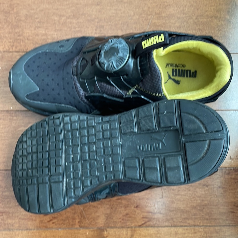 Puma Disc - prototype- rare - Picture 2 of 4